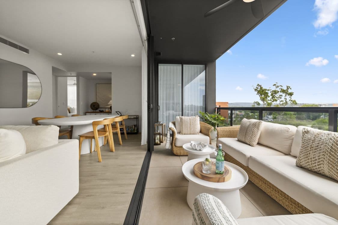407/1 Waterfront Place, Robina, QLD 4226, Robina - Thumbnail 7