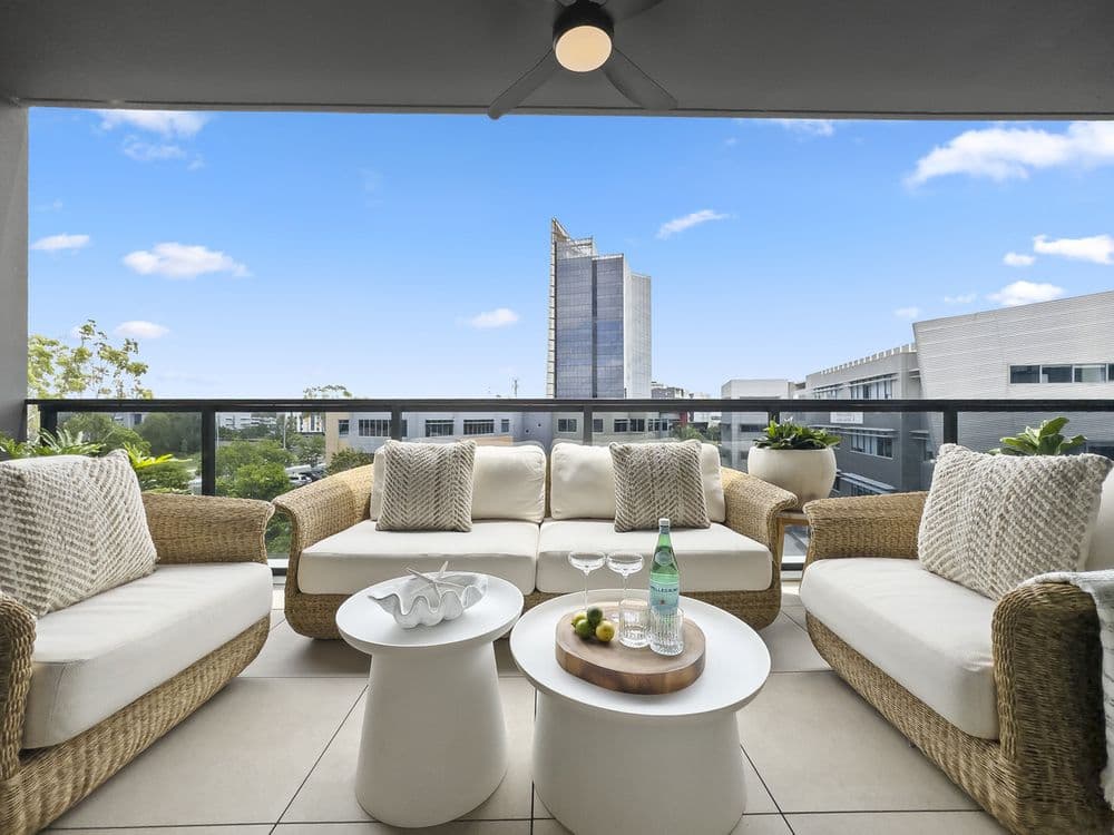 407/1 Waterfront Place, Robina, QLD 4226, Robina - Thumbnail 8