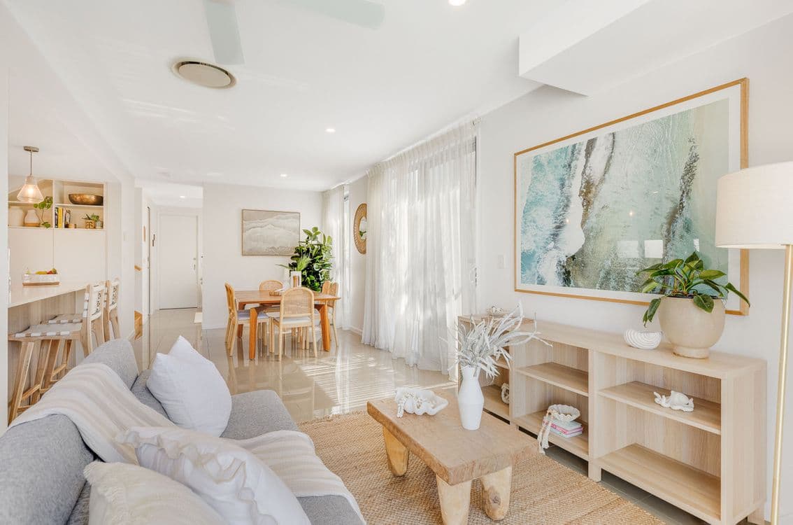 2/30 Coolangatta Road, Coolangatta, QLD 4225, Coolangatta - Image 1