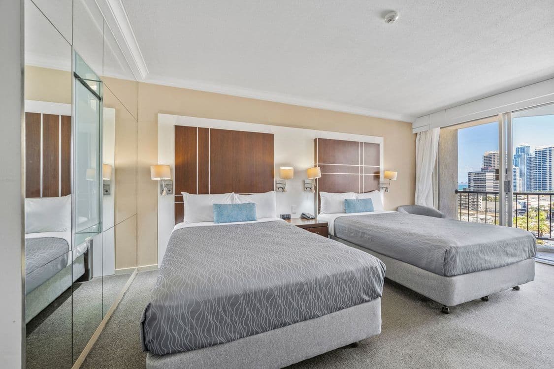 1021/22 View Avenue, Surfers Paradise, QLD 4217, Surfers Paradise - Thumbnail 3
