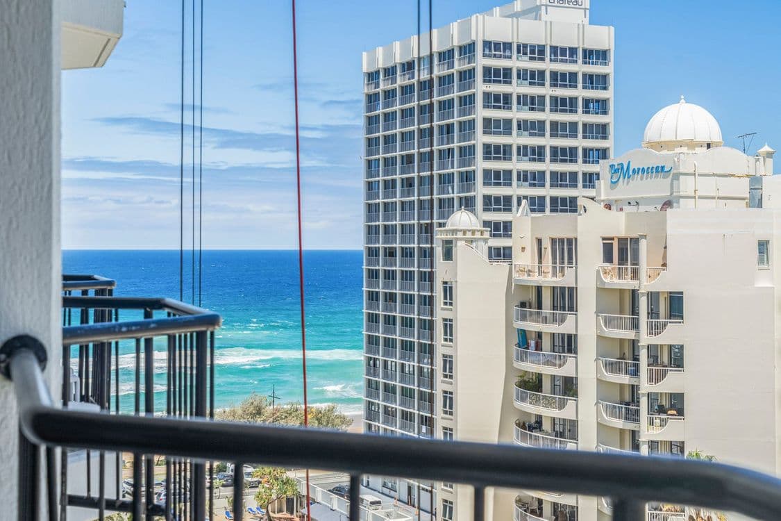 1021/22 View Avenue, Surfers Paradise, QLD 4217, Surfers Paradise - Thumbnail 5