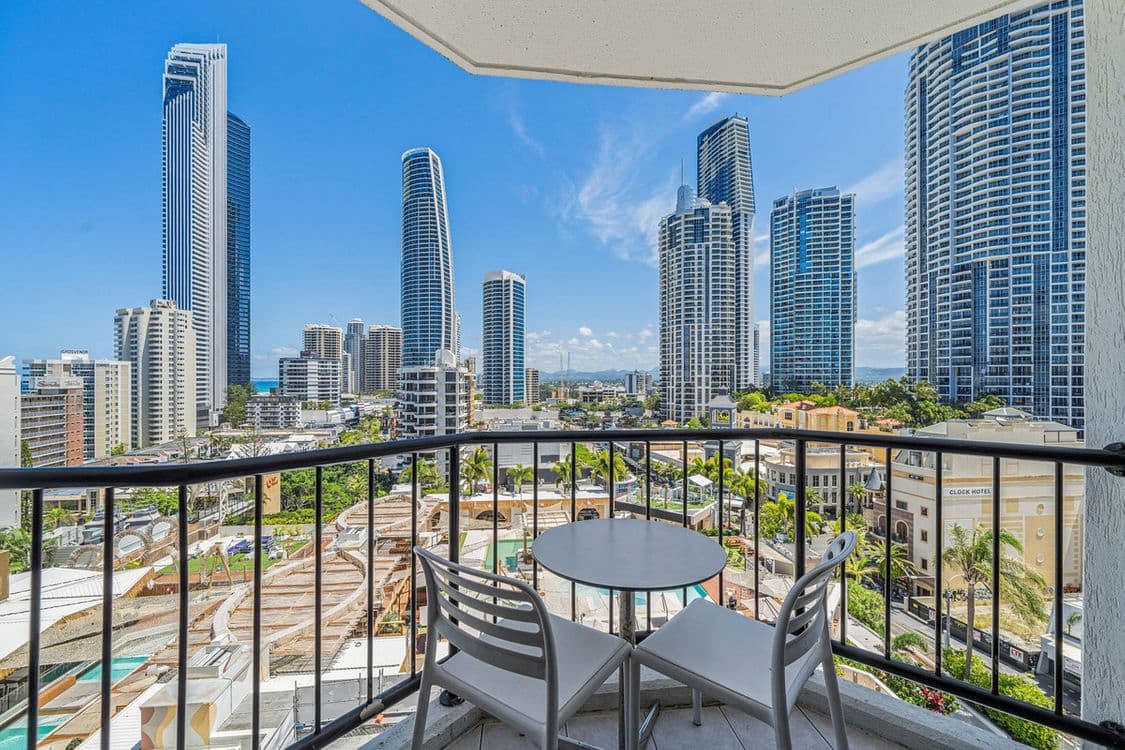 1021/22 View Avenue, Surfers Paradise, QLD 4217, Surfers Paradise - Thumbnail 6