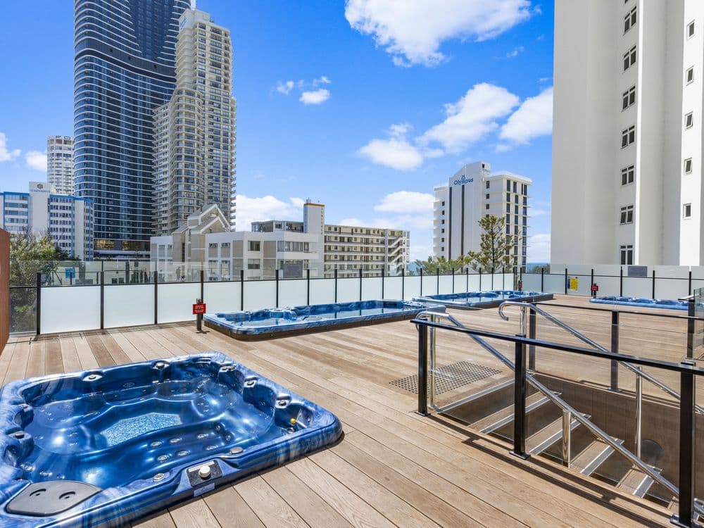 1021/22 View Avenue, Surfers Paradise, QLD 4217, Surfers Paradise - Thumbnail 8