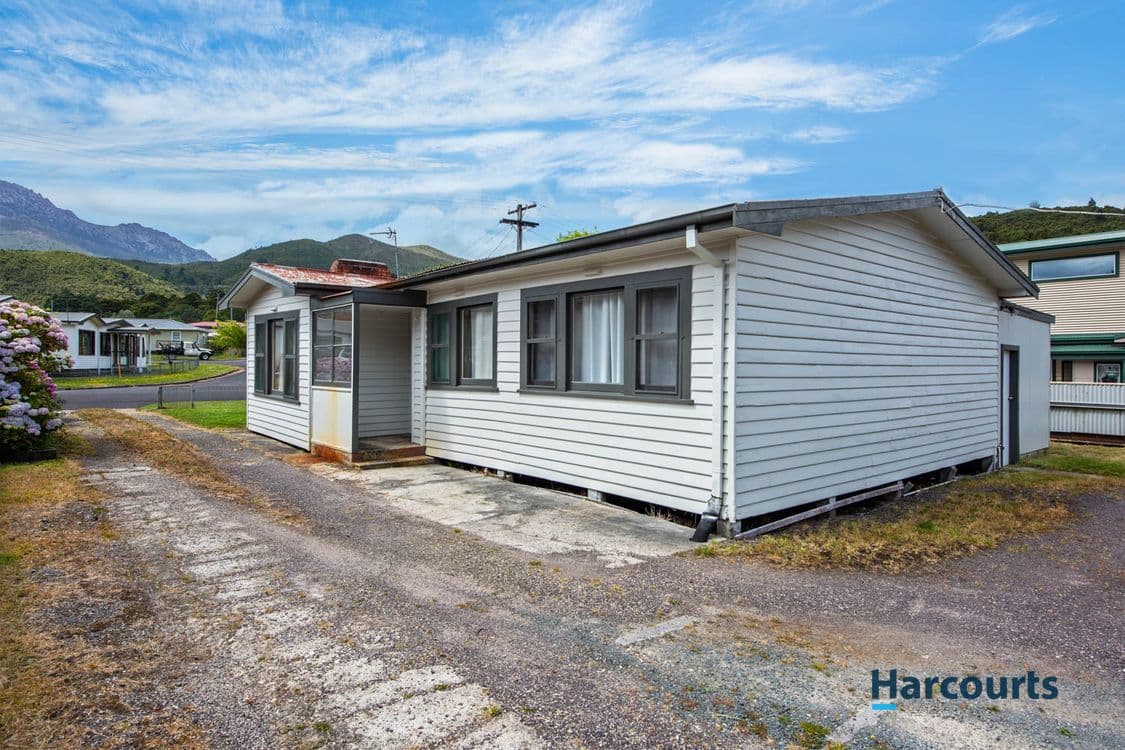 5 Elliott Street, QUEENSTOWN, TAS 7467, Queenstown - Image 1