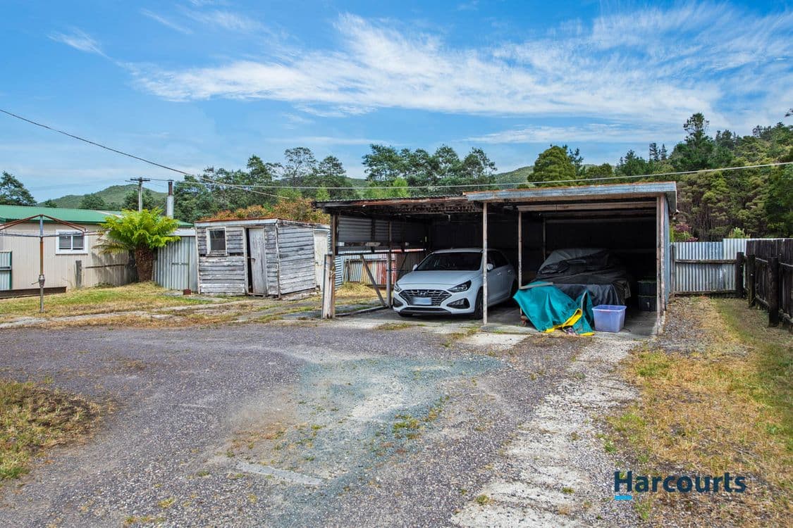 5 Elliott Street, QUEENSTOWN, TAS 7467, Queenstown - Thumbnail 8