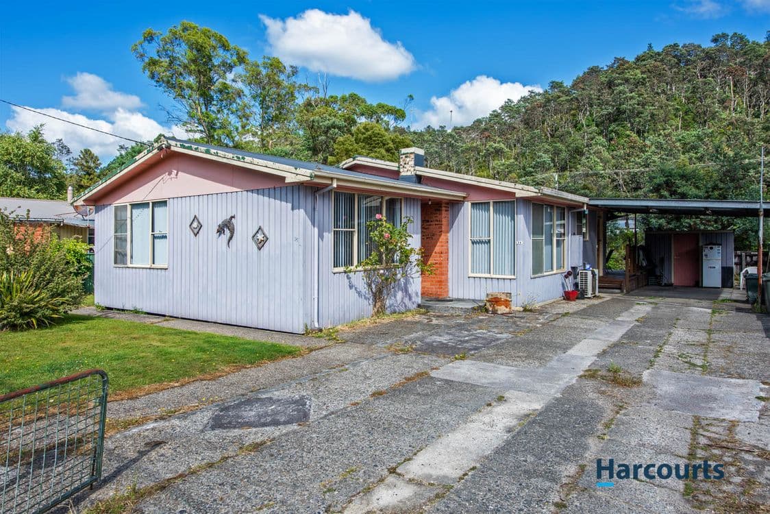 34 Wilsdon Street, QUEENSTOWN, TAS 7467, Queenstown - Image 1