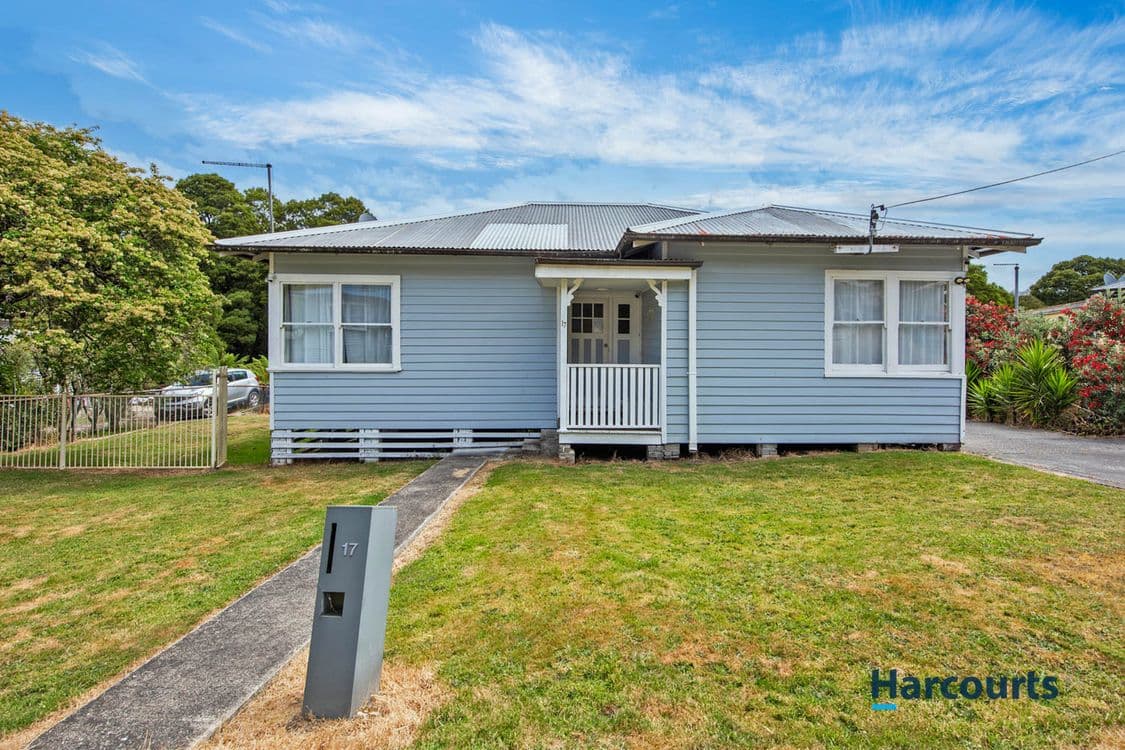 17 Hollywood Street, ROSEBERY, TAS 7470, Rosebery - Image 1
