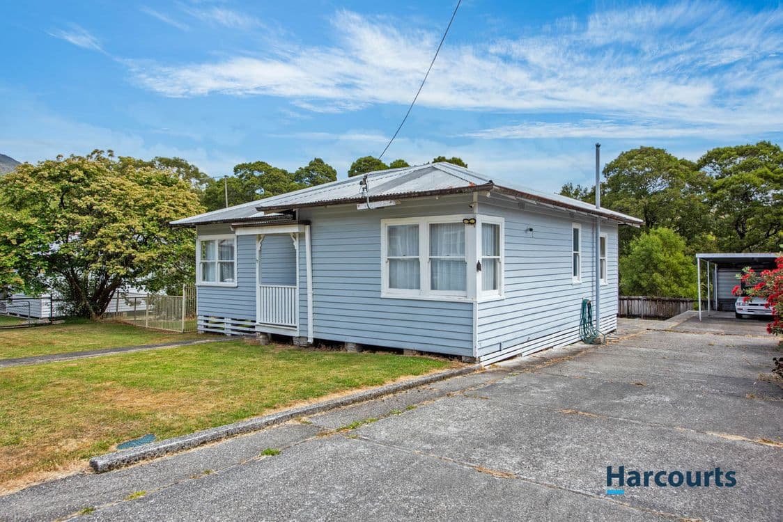 17 Hollywood Street, ROSEBERY, TAS 7470, Rosebery - Thumbnail 2