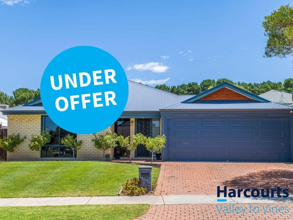 9 Milson Terrace, ELLENBROOK, WA 6069, Ellenbrook - Thumbnail 2