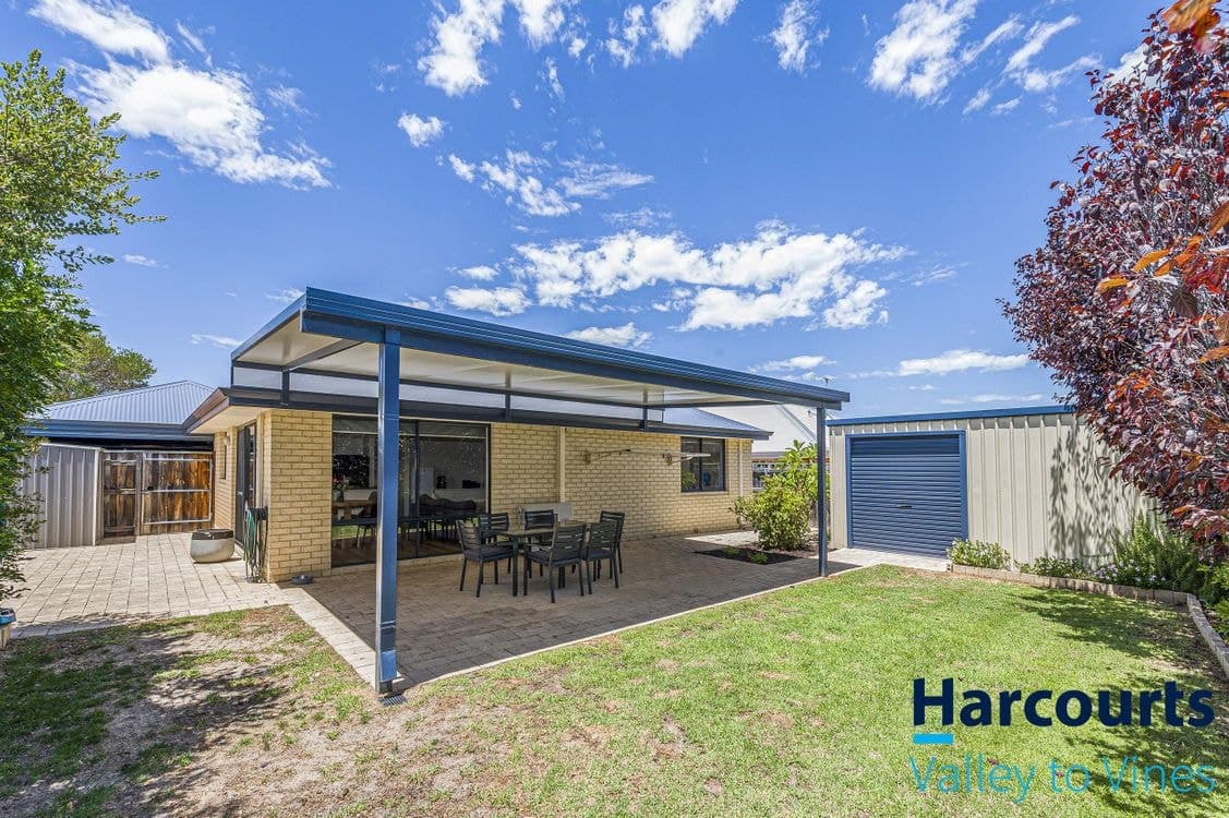 9 Milson Terrace, ELLENBROOK, WA 6069, Ellenbrook - Thumbnail 4