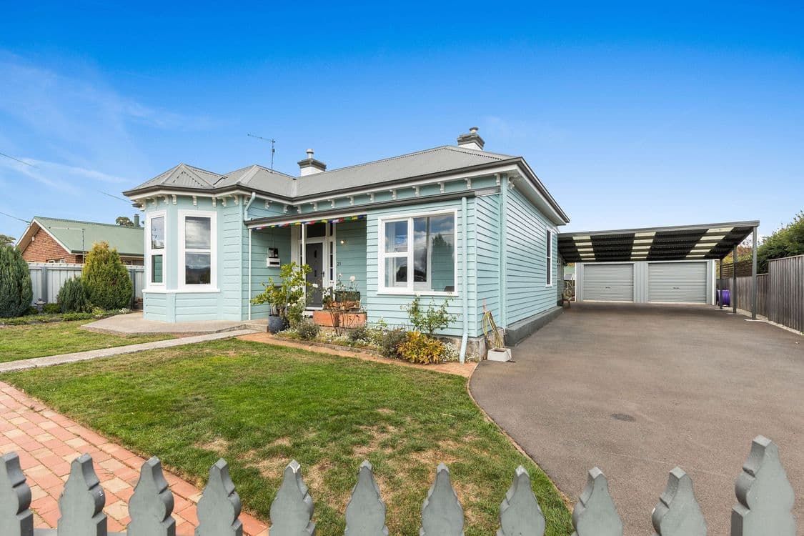 23 East Westbury Place, DELORAINE, TAS 7304, Deloraine - Thumbnail 3
