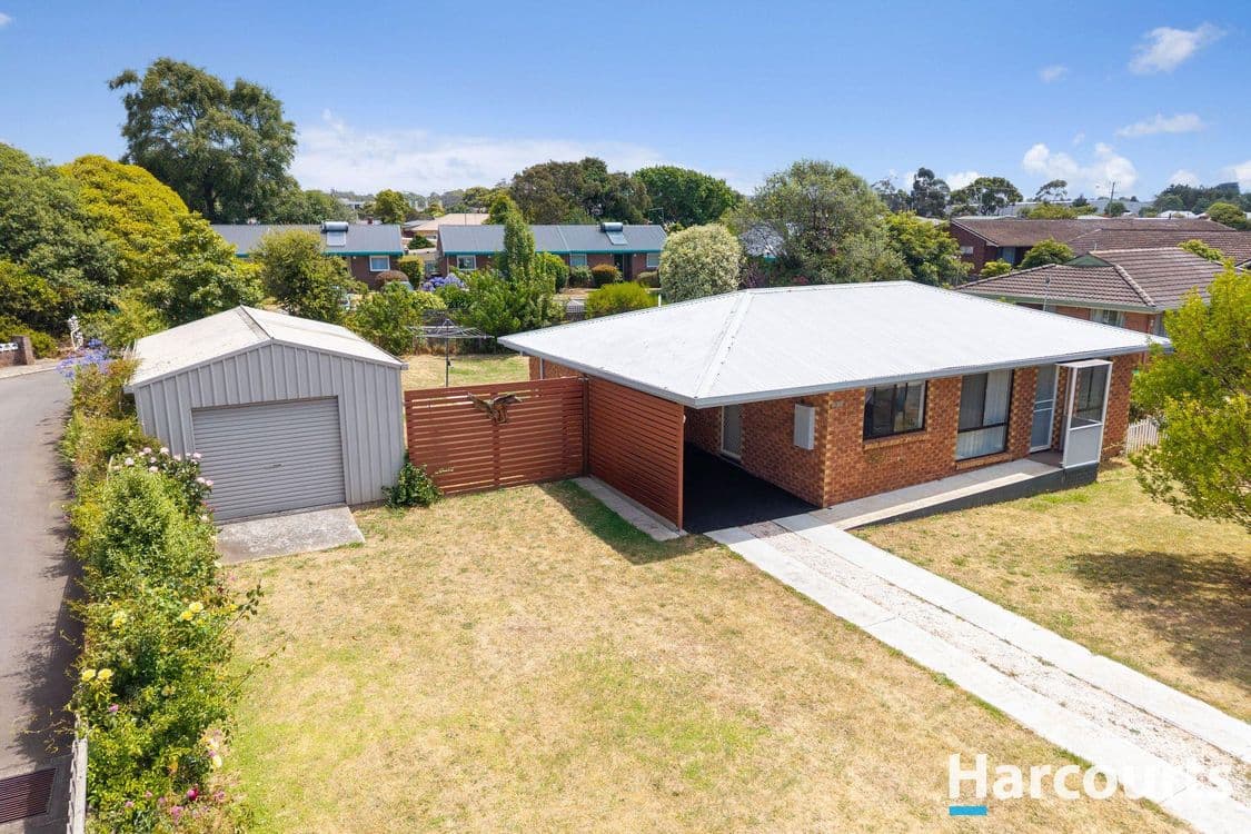 31 Victoria Street, DEVONPORT, TAS 7310, Devonport - Image 1