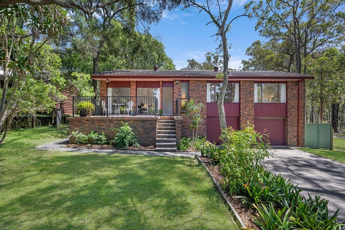 5 Newcastle Street, Morisset, NSW 2264, Morisset - Image 1