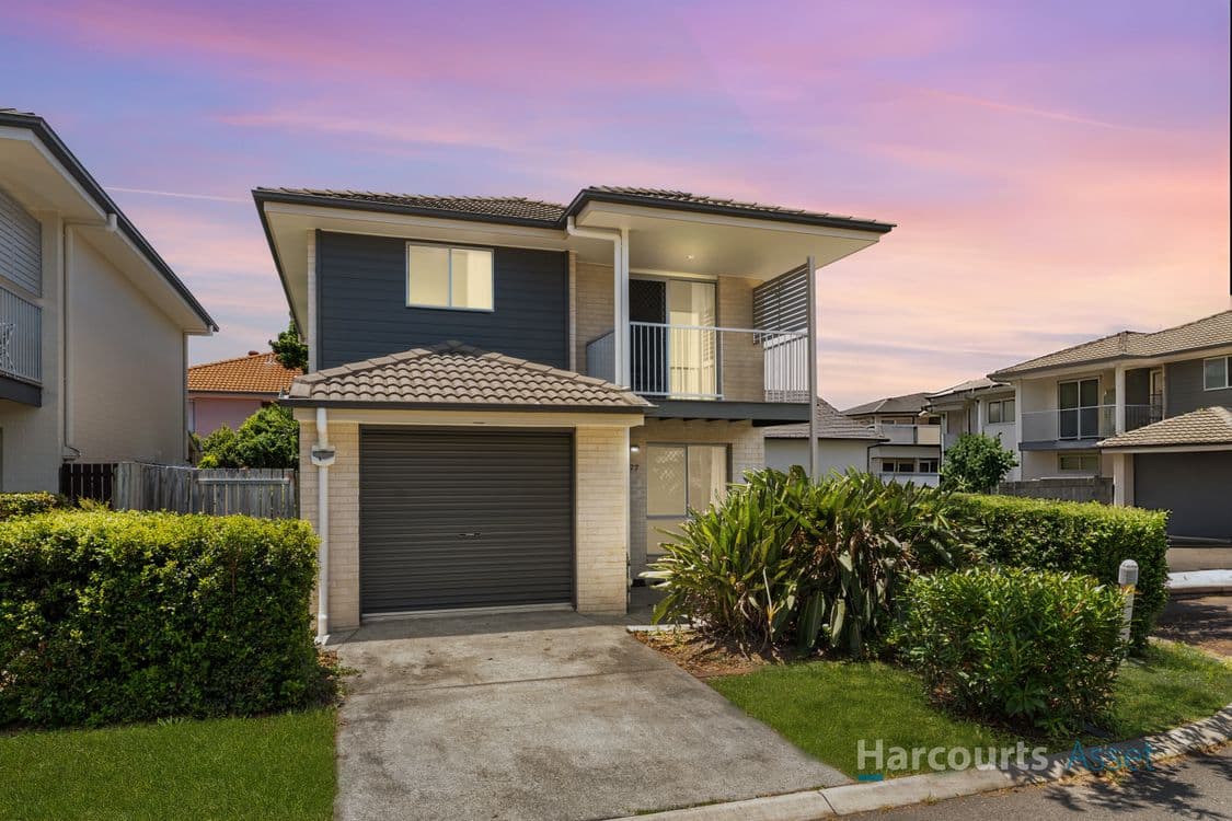 77/37 Mulgrave Road, MARSDEN, QLD 4132, Marsden - Image 1