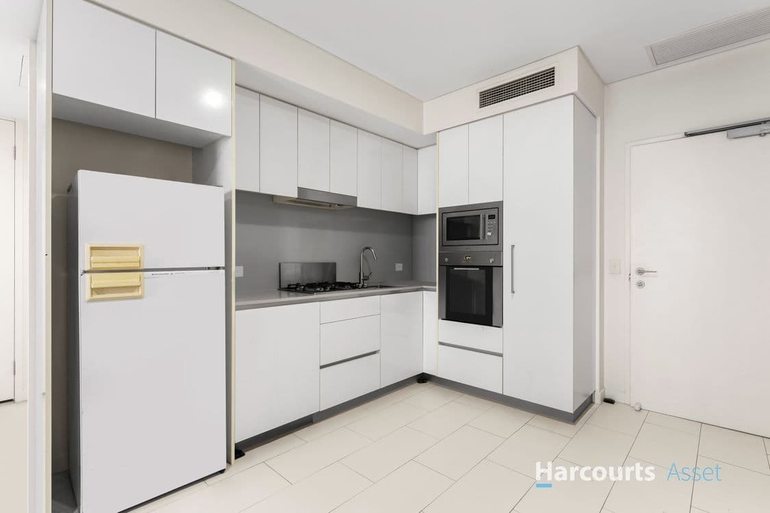 410/35 Campbell Street, BOWEN HILLS, QLD 4006, Bowen Hills - Thumbnail 7