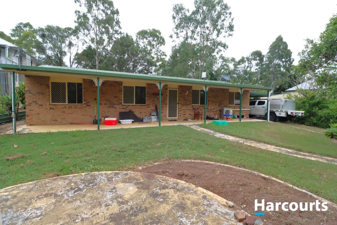 6 Andersen Street, APPLE TREE CREEK, QLD 4660, Apple Tree Creek - Image 1