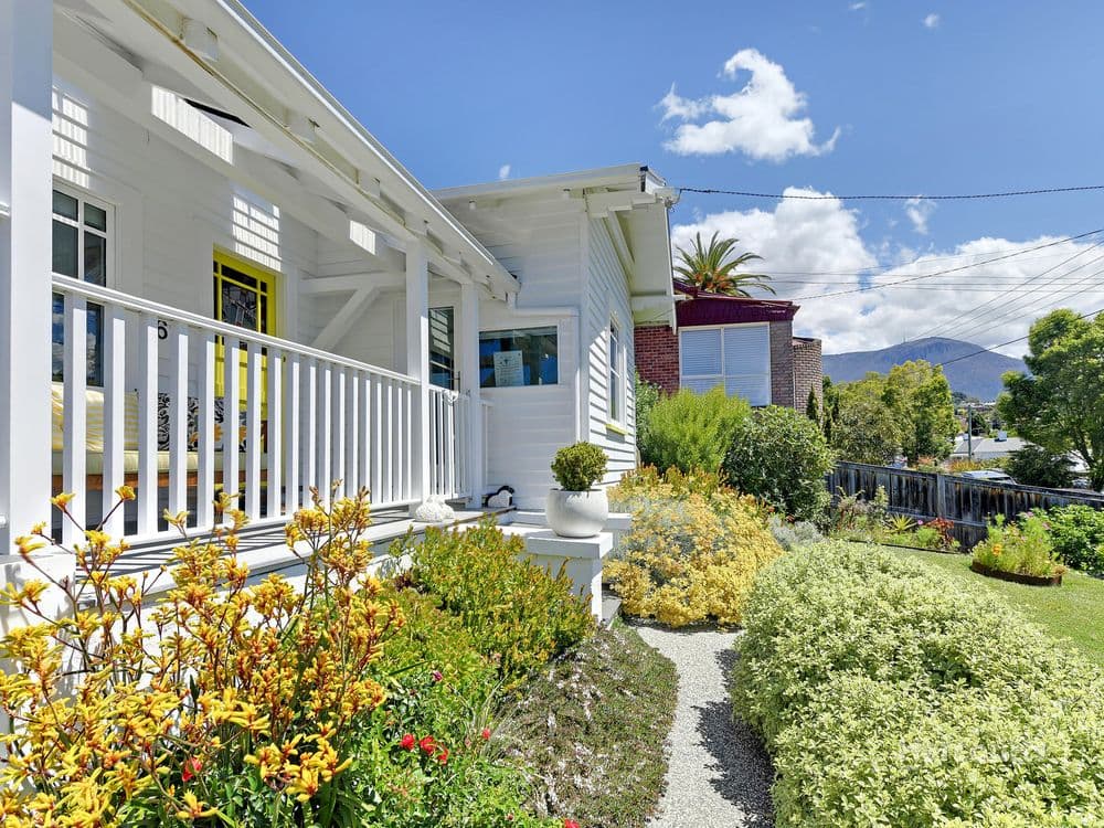 62 York Street, SANDY BAY, TAS 7005, Sandy Bay - Thumbnail 6