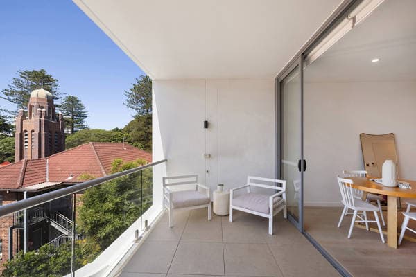 306/2 West Promenade, Manly, Manly - Image 1