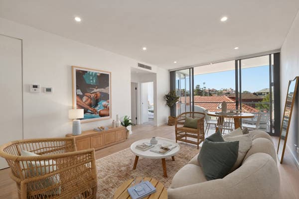 306/2 West Promenade, Manly, Manly - Thumbnail 3