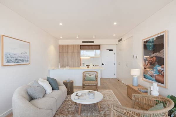 306/2 West Promenade, Manly, Manly - Thumbnail 4
