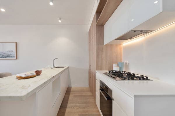 306/2 West Promenade, Manly, Manly - Thumbnail 5