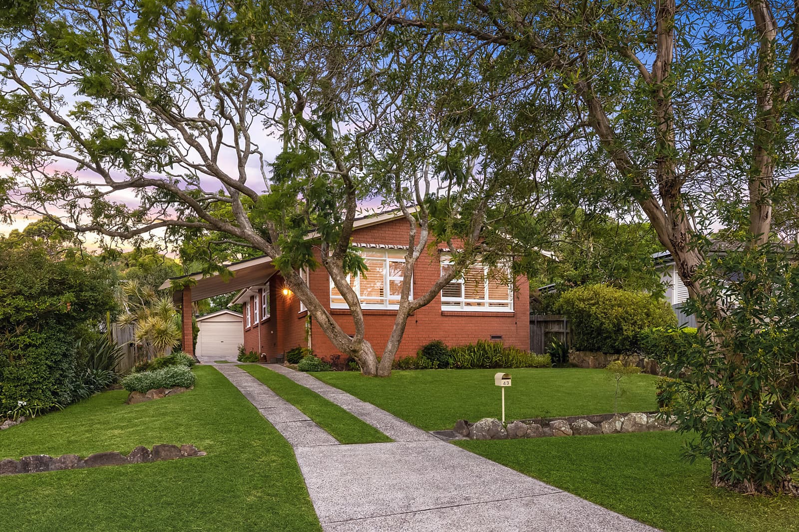 43 Fuller Street, Collaroy Plateau, Collaroy Plateau - Image 1