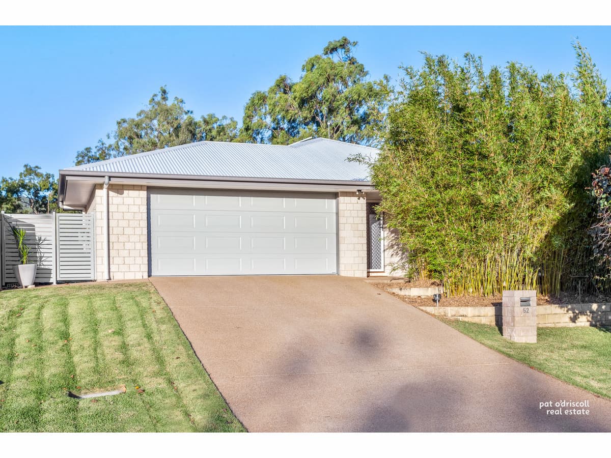 52 Belbowrie Avenue, Norman Gardens QLD, Norman Gardens - Image 1