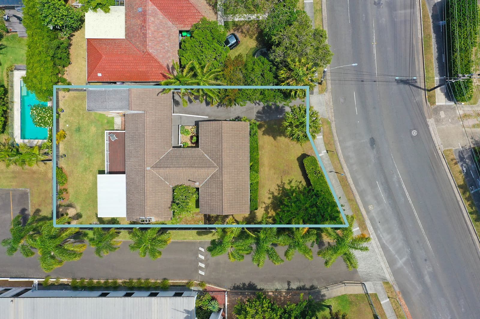 125 Harbord Road, Freshwater, Freshwater - Thumbnail 5