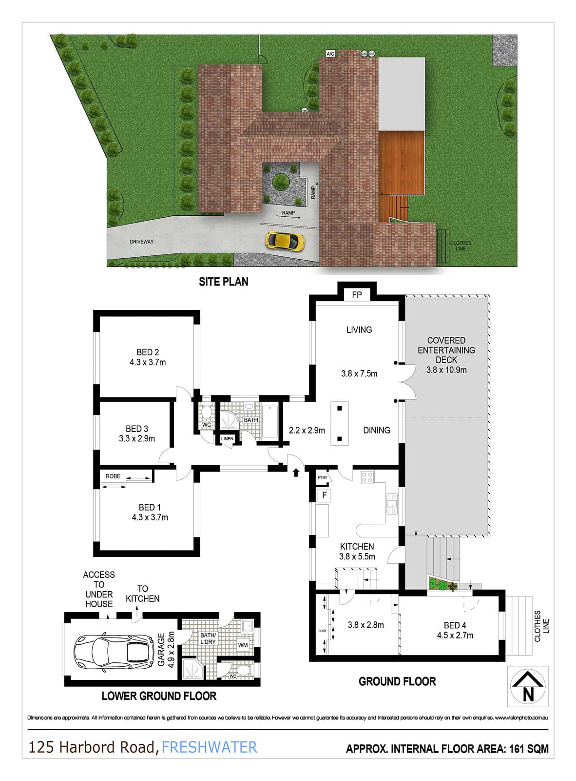 125 Harbord Road, Freshwater, Freshwater - Thumbnail 6