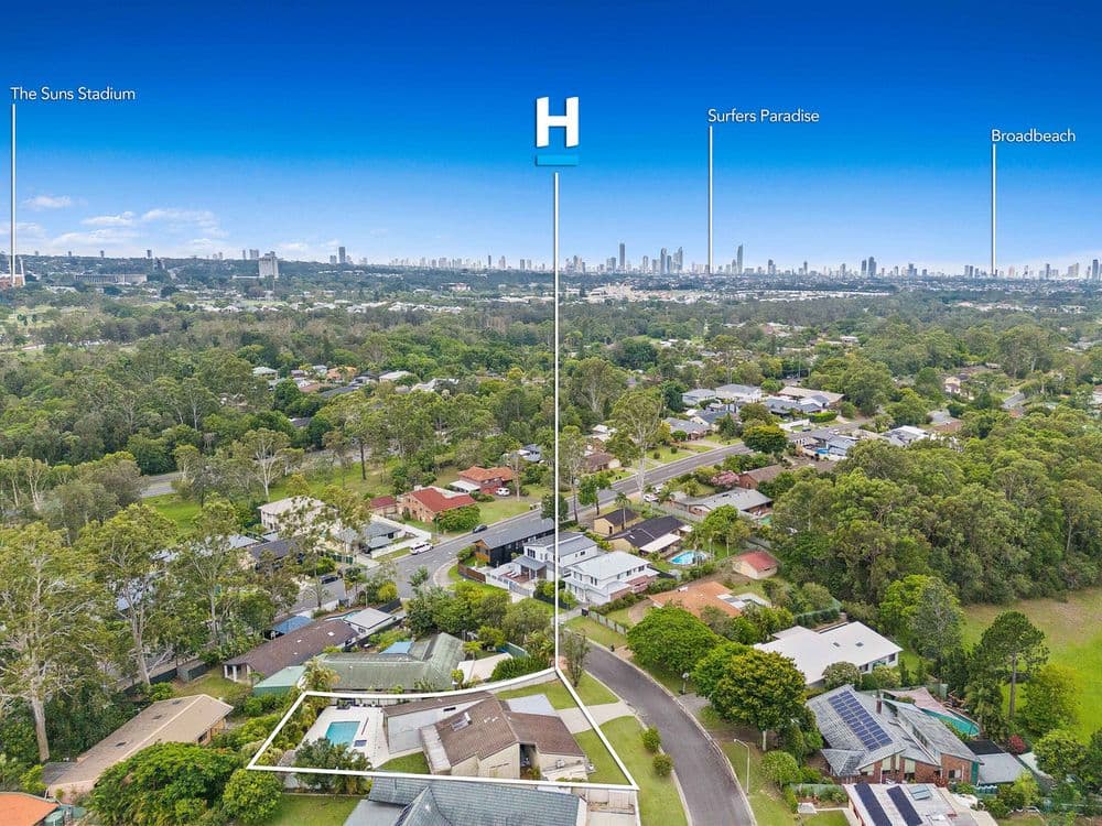5 John Munro Court, Carrara, QLD 4211, Carrara - Thumbnail 4