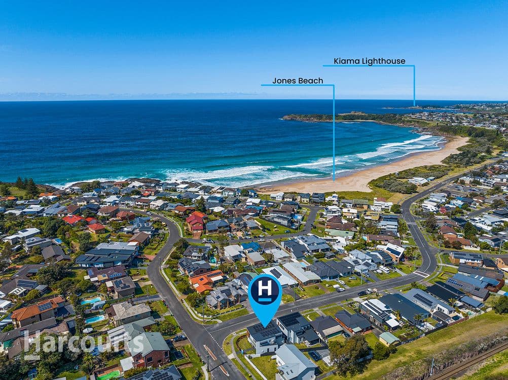 4 Eureka Avenue, Kiama Downs - Thumbnail 2