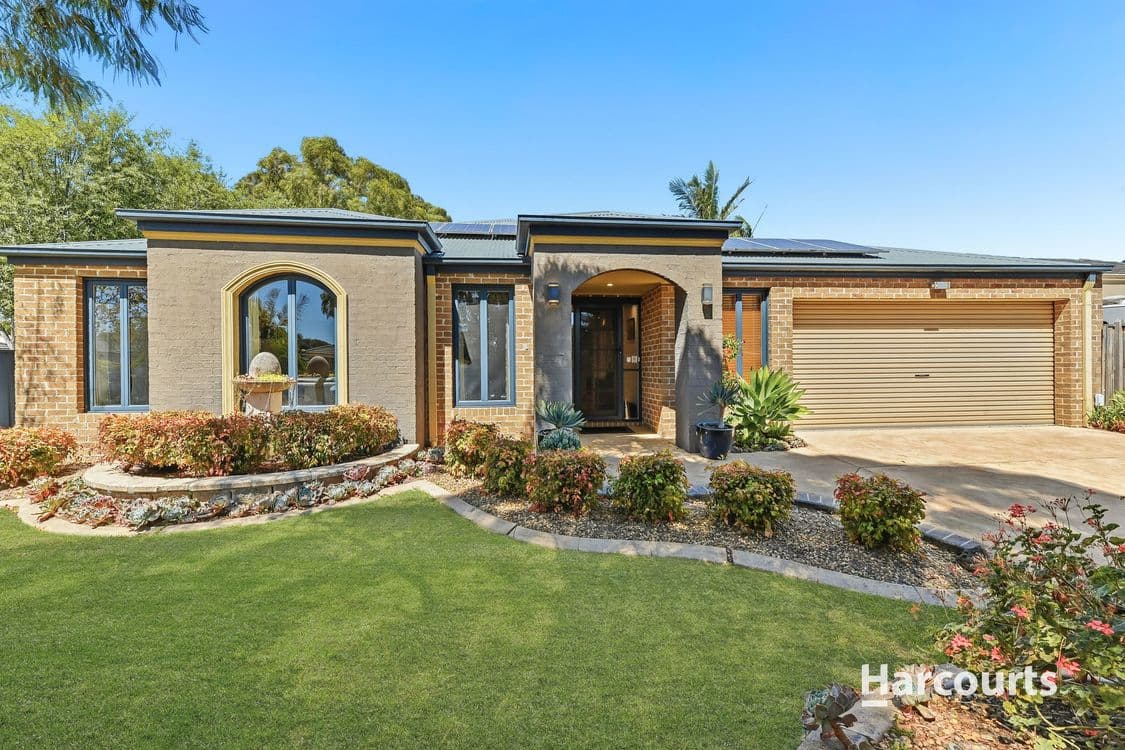 3349/13 Ganaway Drive, Berwick, VIC 3806, Berwick - Image 1