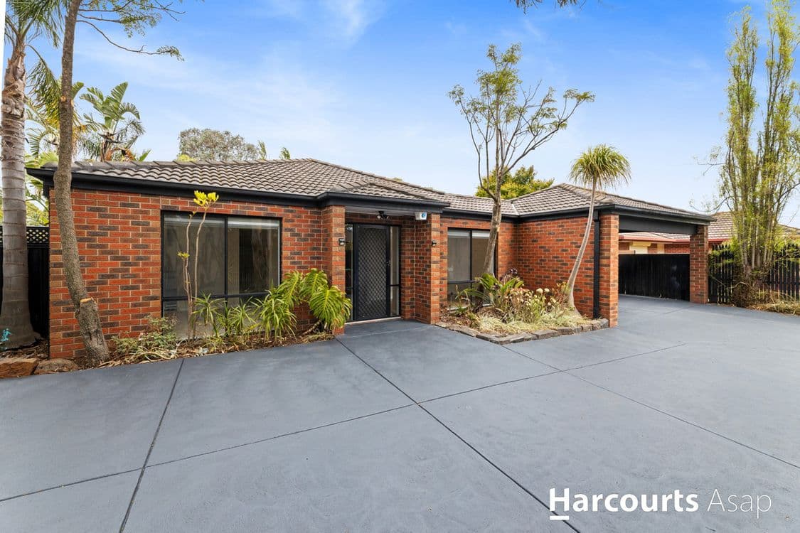 1 Kingston Avenue, Narre Warren South, VIC 3805, Narre Warren South - Image 1