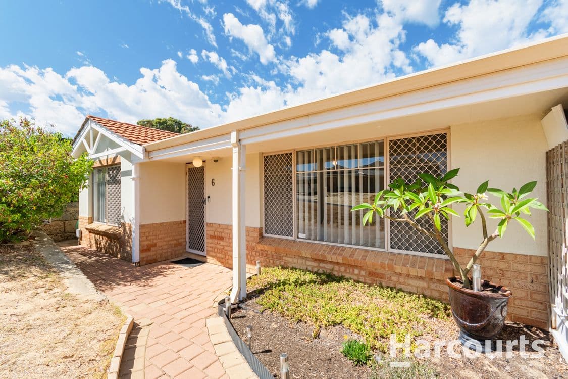 6 Hopman Rise, CLARKSON, WA 6030, Clarkson - Thumbnail 2