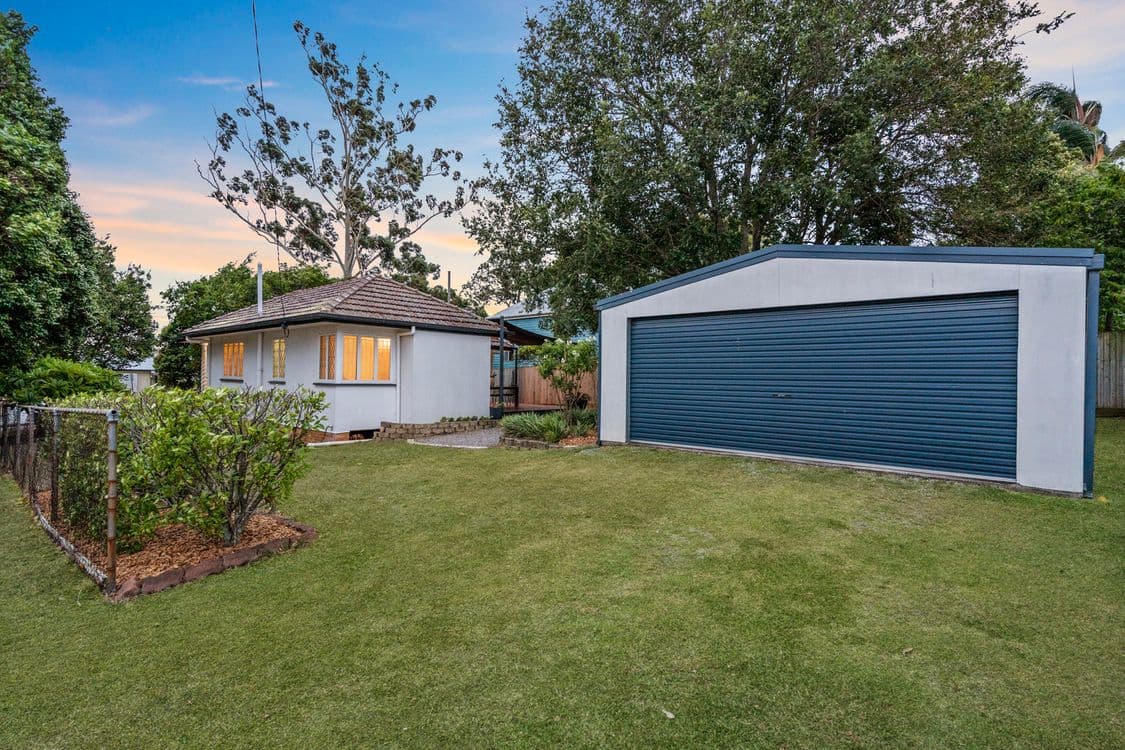 54 Rodney Street, WYNNUM WEST, QLD 4178, Wynnum West - Image 1