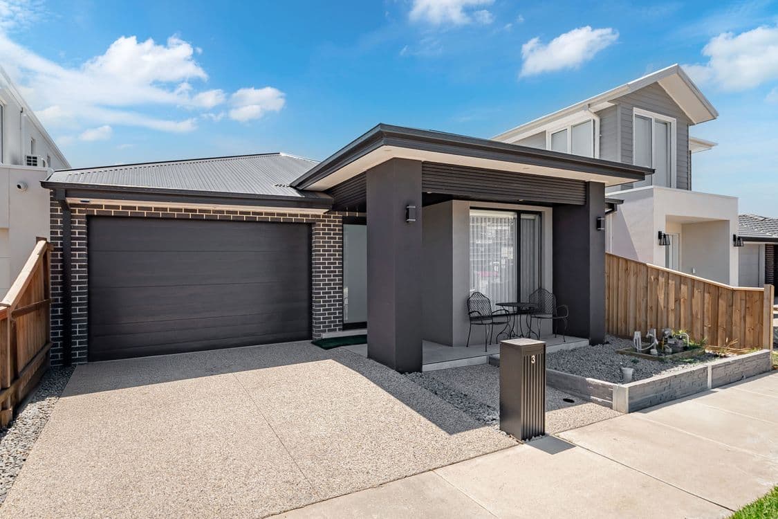 3 Cassia Way, MICKLEHAM, VIC 3064, Mickleham - Thumbnail 2