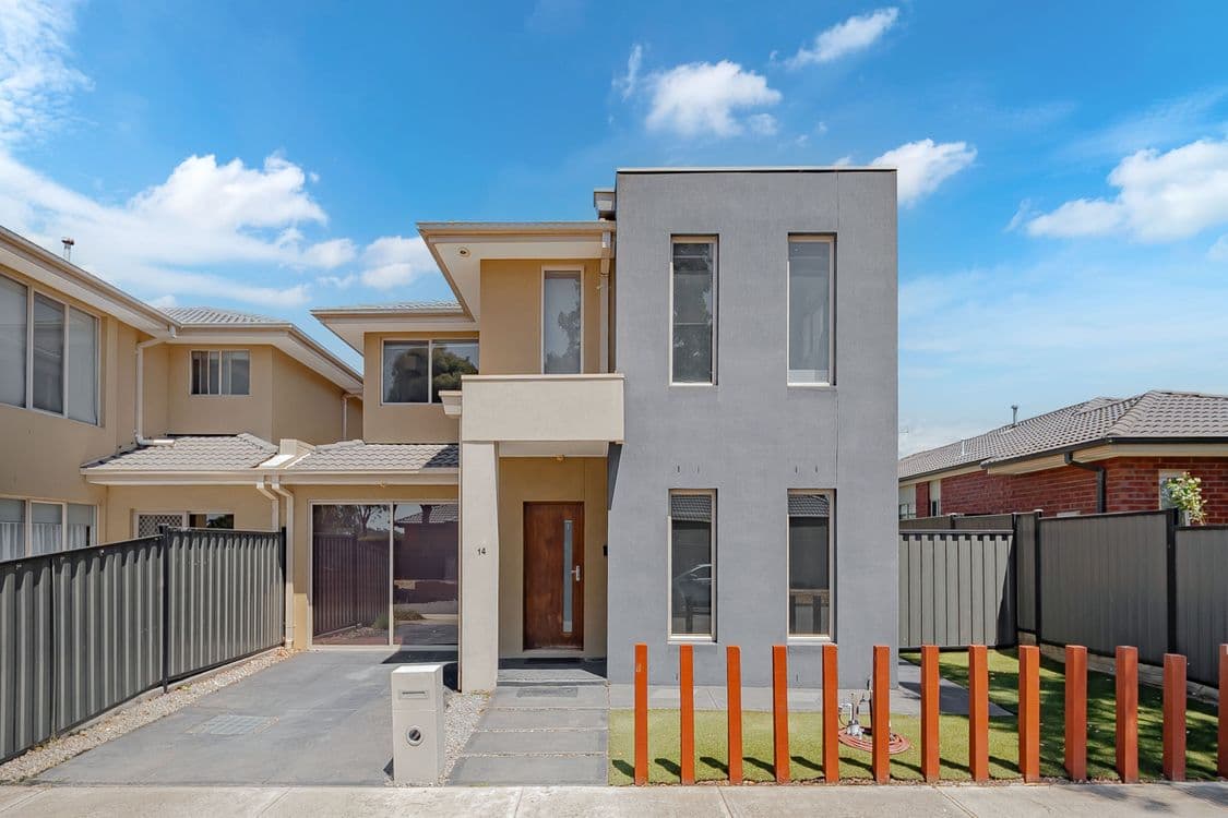 14 Lion Chase, CRAIGIEBURN, VIC 3064, Craigieburn - Image 1