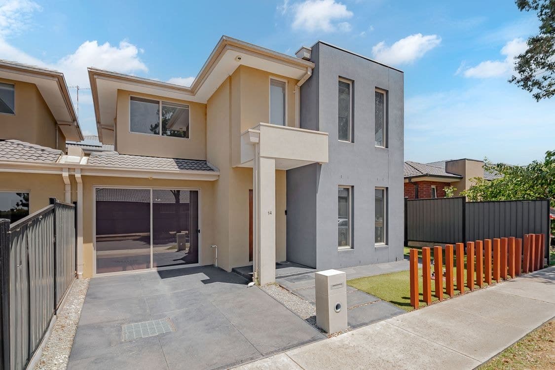 14 Lion Chase, CRAIGIEBURN, VIC 3064, Craigieburn - Thumbnail 2