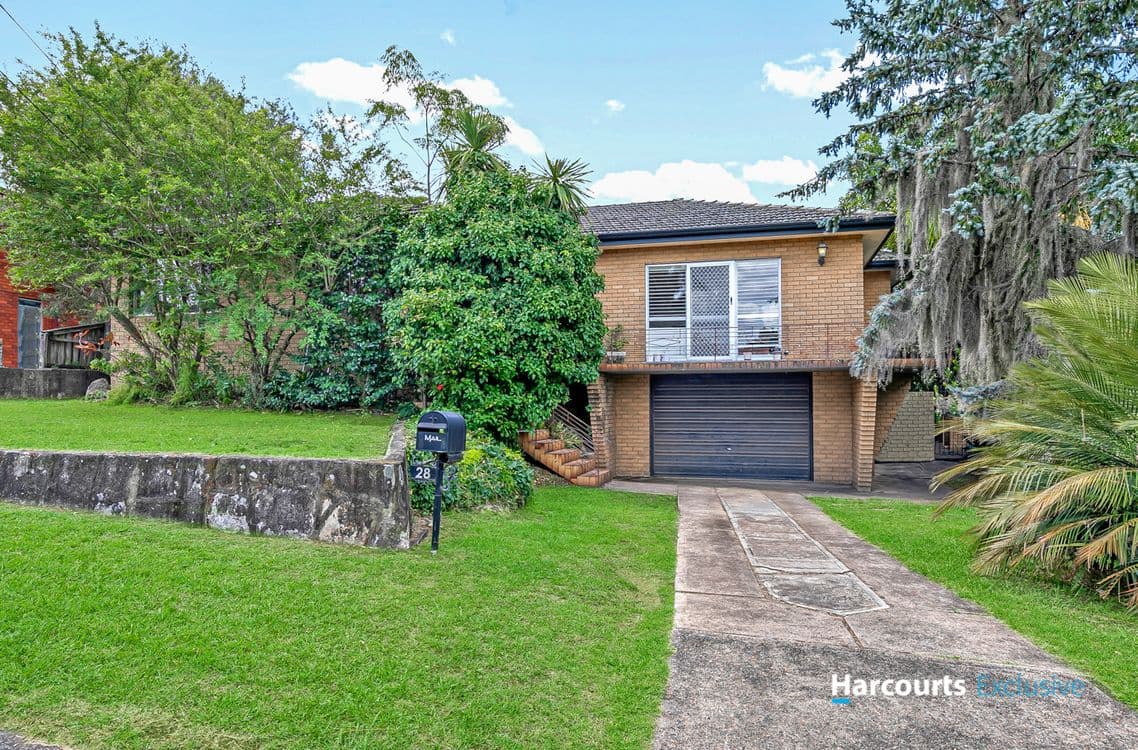 4761/28 Parkland Road, Carlingford, NSW 2118, Carlingford - Image 1