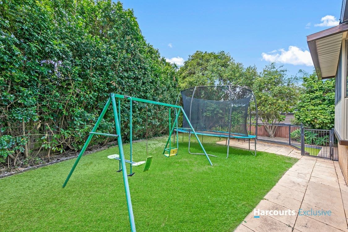 4761/28 Parkland Road, Carlingford, NSW 2118, Carlingford - Thumbnail 8