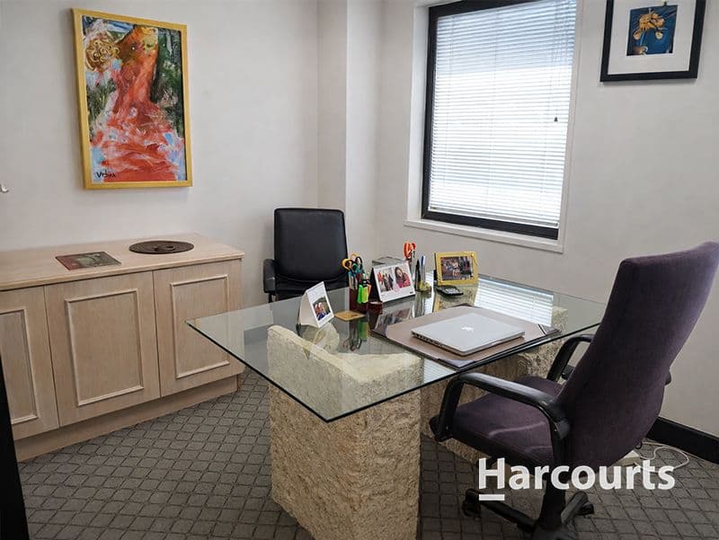 608B/434 St Kilda Road, MELBOURNE, VIC 3004, Melbourne - Thumbnail 2