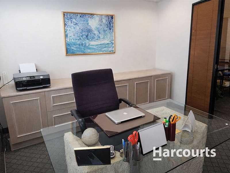 608B/434 St Kilda Road, MELBOURNE, VIC 3004, Melbourne - Thumbnail 3