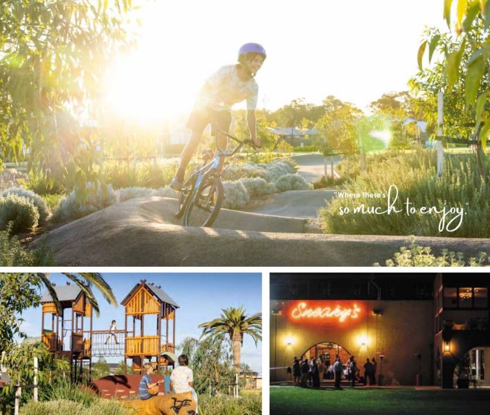 Lot 835 Isabella Crescent, ANGLE VALE, SA 5117, Angle Vale - Thumbnail 6