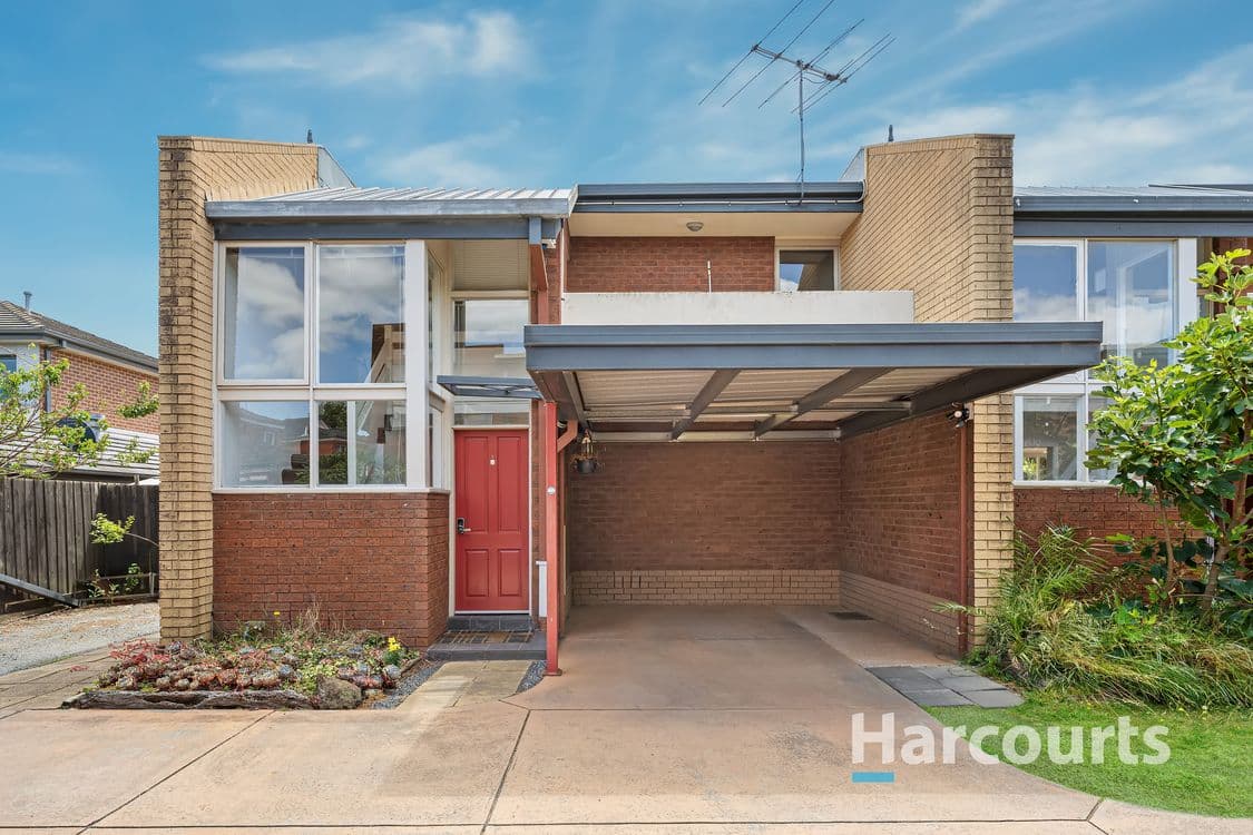 1/7 Warrigal Road, HUGHESDALE, VIC 3166, Hughesdale - Image 1