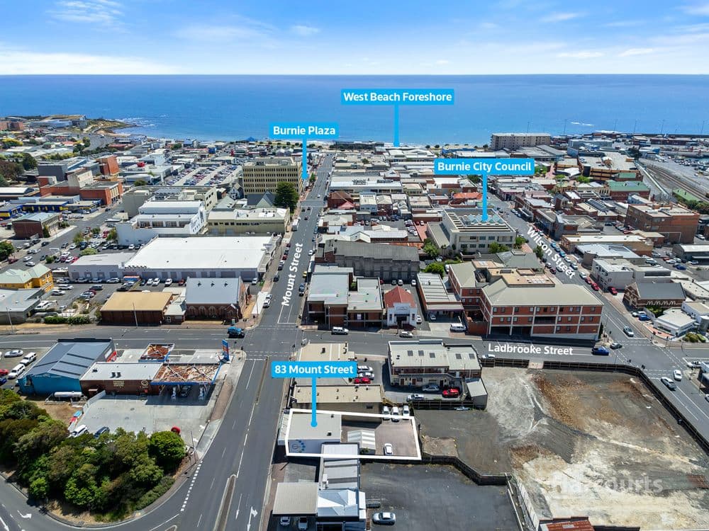 83 Mount Street, BURNIE, TAS 7320, Burnie - Thumbnail 2