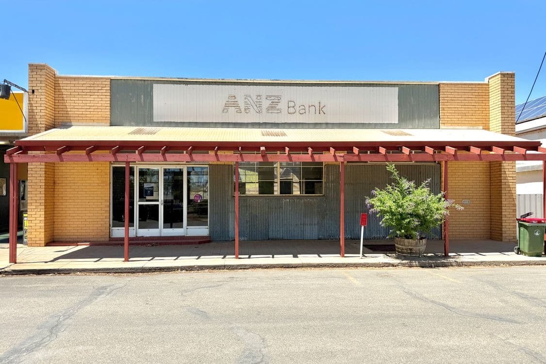 40 Railway Terrace, CUMMINS, SA 5631, Cummins - Image 1