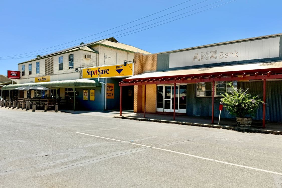 40 Railway Terrace, CUMMINS, SA 5631, Cummins - Thumbnail 2
