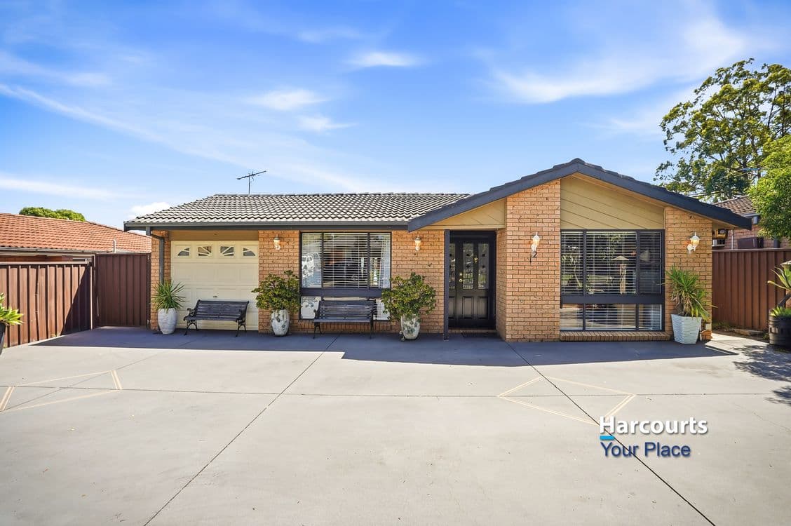 12 Romley Crescent, OAKHURST, NSW 2761, Oakhurst - Image 1
