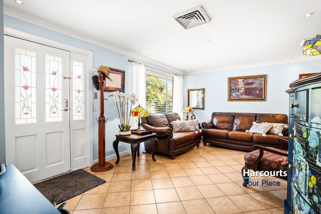 12 Romley Crescent, OAKHURST, NSW 2761, Oakhurst - Thumbnail 2