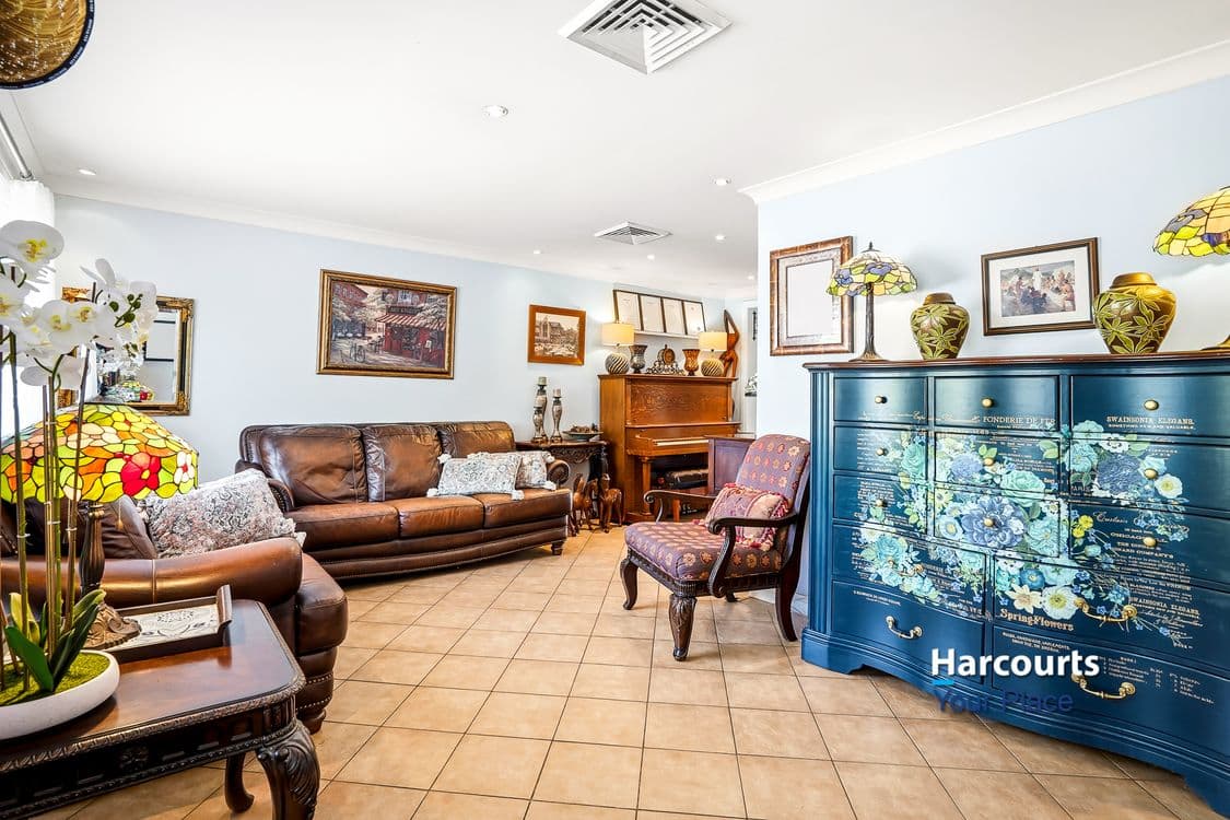 12 Romley Crescent, OAKHURST, NSW 2761, Oakhurst - Thumbnail 3